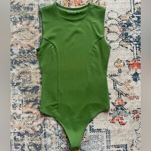 Abercrombie Soft Collection Body Suit